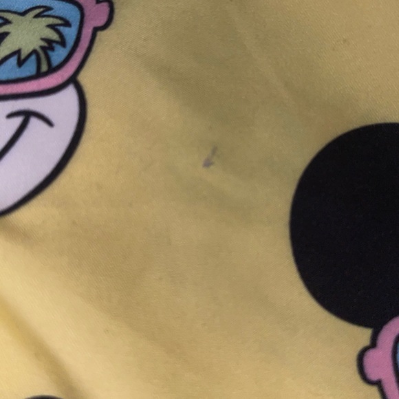Disney collection by Neff Mickey Mouse swim shorts - Picture 6 of 6